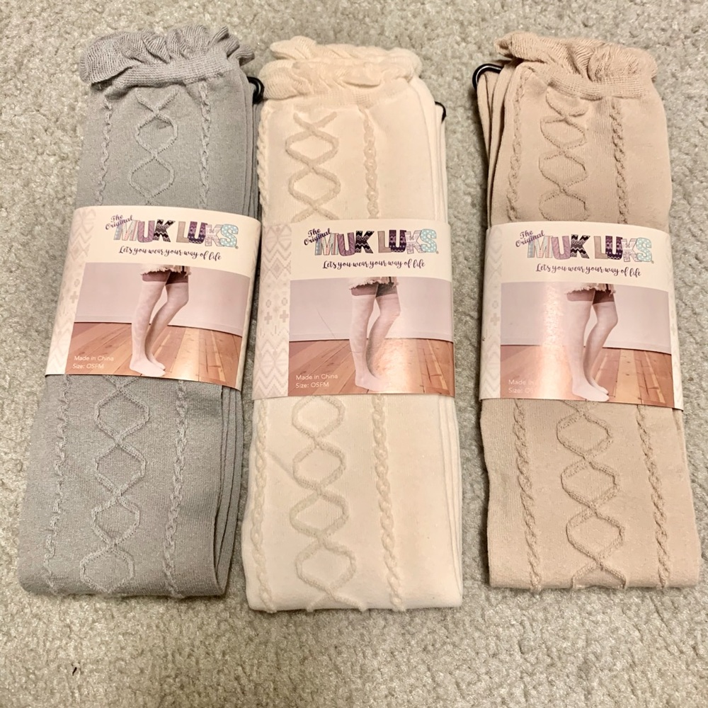 Cute Knee socks
